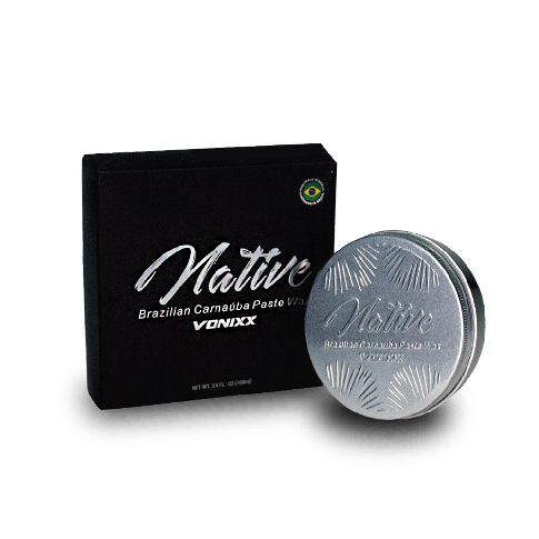 Vonixx Cera de Carnaúba Premium Native (100ml)