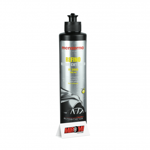 Menzerna Polidor de Refino, 2000 (300ml)