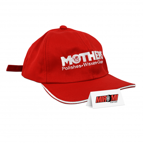 Mothers Boné Personalizado (1 unidade)