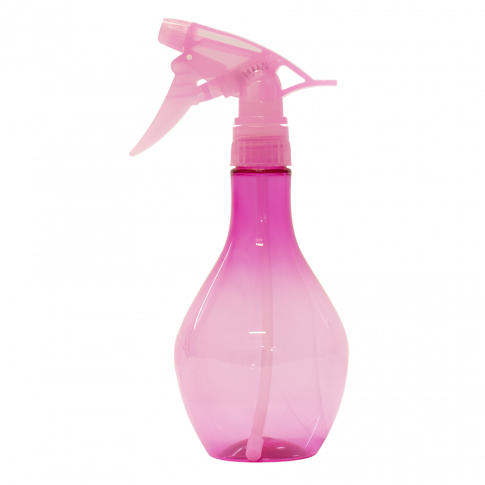 Guarany Brisa Borrifador Rosa (500ml)