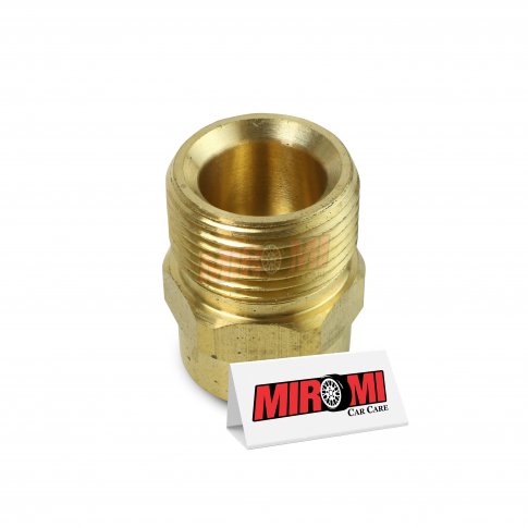 Adaptador Kranzle M22 para Snow Foam Canhão de Espuma (1 unidade)