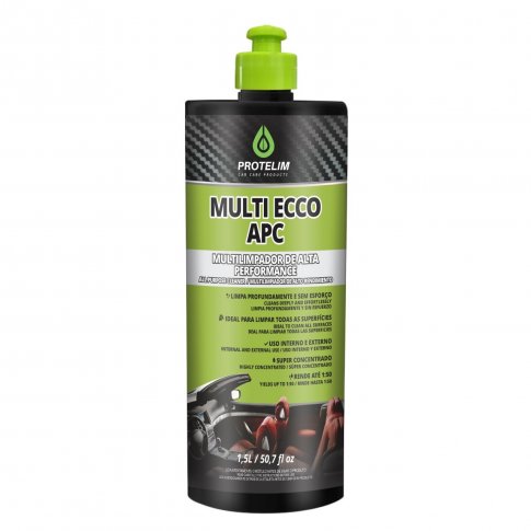 APC Multiuso Protelim Multi Ecco APC 1:50 (1,5 Litro)