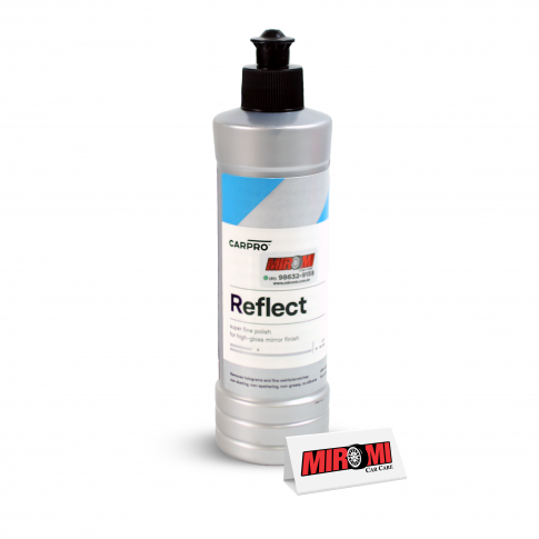 Reflect CarPro Super Lustrador (250g)