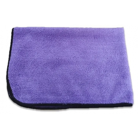 Pano de Microfibra Autoamerica Low Cost Purple 300gr/m² (40x60cm)