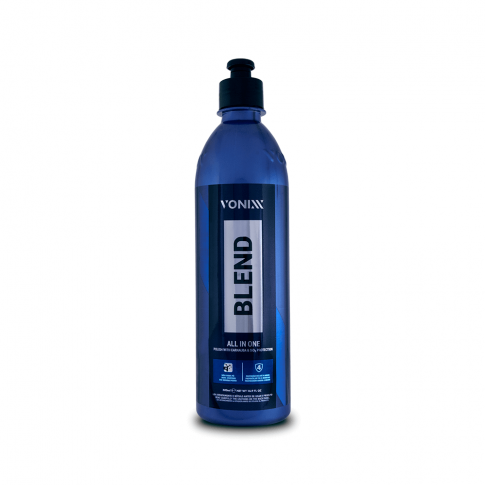 Blend All in One Vonixx Polidor com Cera e Sio2 (500ml)
