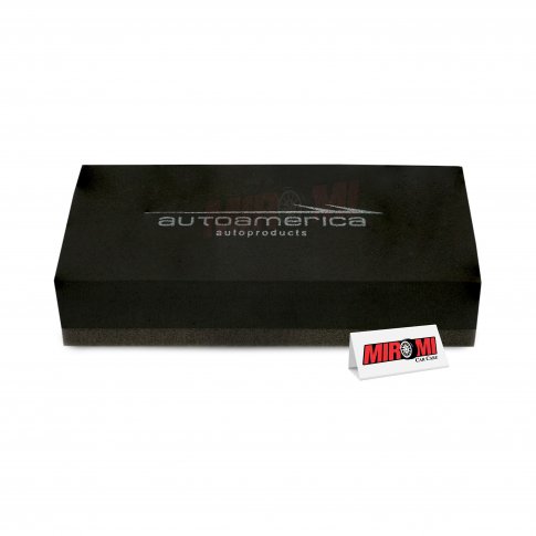 Autoamerica Aplicador de Vitrificador Coating (1 unidade)