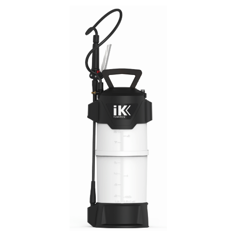 Matabi Pulverizador Manual IK Foam Pro 12 (10 Litros)