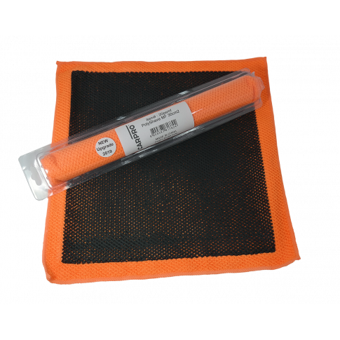 PolyShave Carpro Toalha Clay Bar (30x30cm)