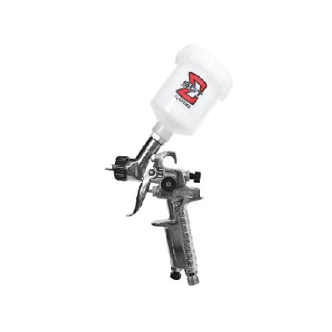 Sigma Tools Pistola de Pintura Automotiva por Gravidade Profissional SGT-3010A