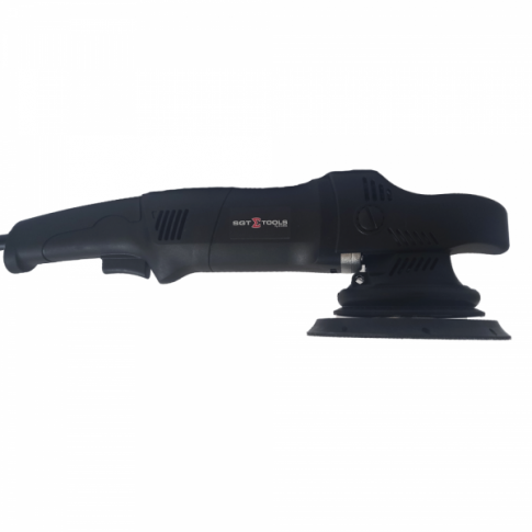 Roto Orbital Premium Sigma Tools 21mm 1200w - SGT-5121 (220v)