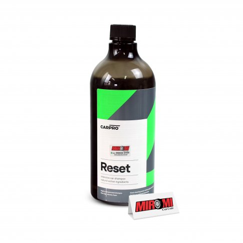 Reset Carpro Shampoo Neutro 1:500 (1 Litro)