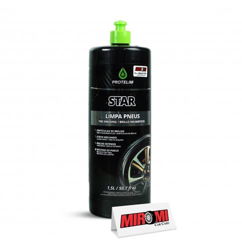 Brilha Pneus Protelim Star (1,5 Litro)