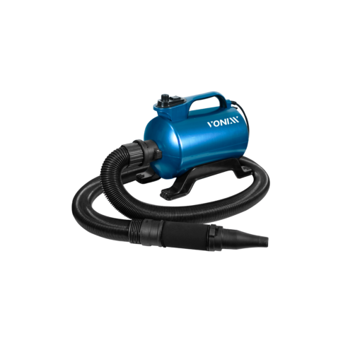 Vonixx Soprador de Ar Térmico Pro para Secagem 2800W (220v)