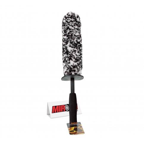 Kers Escova de Microfibra para Limpeza de Furo de Rodas nº 7 (1 unidade)