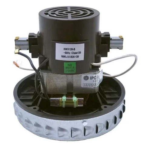 IPC Motor Pó e Líquidos para Aspirador Ecoclean (220v) - CASP0028