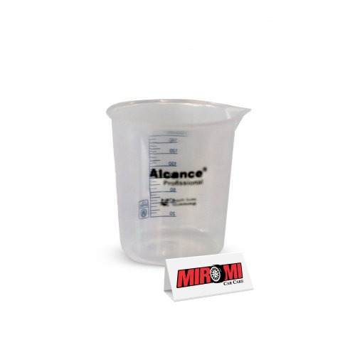 Alcance Copo Graduado para Diluição de Produtos (150ml)