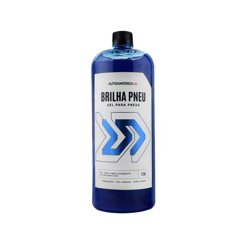 Autoamerica Pro-Line Brilha Pneus (1,5 Litro)