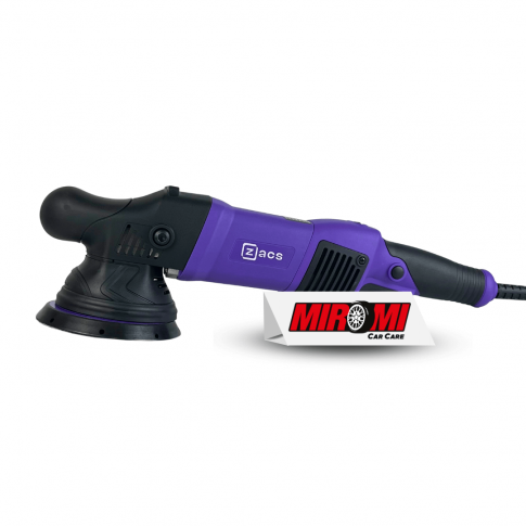 Zacs Roto Orbital 2 em 1 - 15mm 900w (220v)