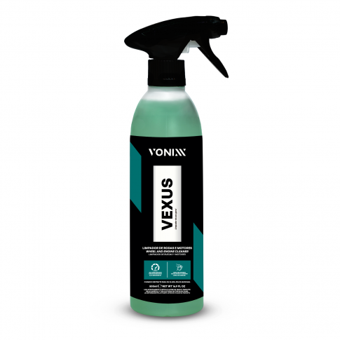 Vexus Vonixx Limpador de Rodas e Motor (500ml)