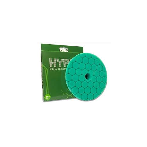Boina Hyper Kers Espuma 5