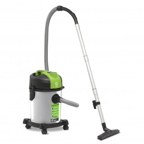 Aspirador Ecoclean Lite IPC Profissional Pó e Líquidos (220V)