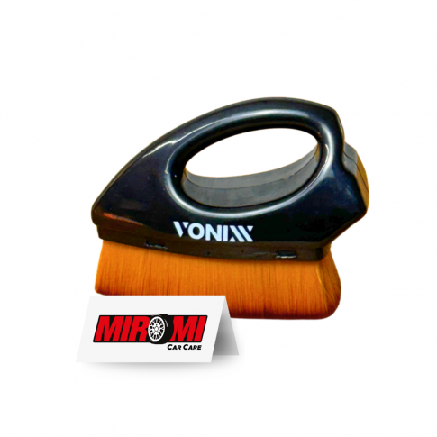 Escova Aplicadora Língua De Gato Vonixx