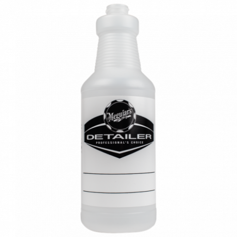 Bottle Spray Meguiars MD-20100 (946ml)
