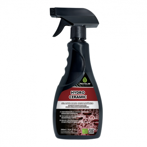 Hydro Ceramic Pronto Uso Protelim (500ml)