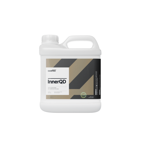 Inner QD CarPro Quick Interior Detailer (4 Litros)