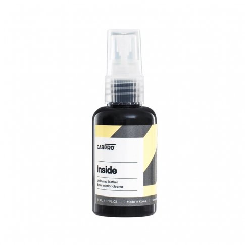 Inside CarPro Limpeza de Interiores Concentrado (50ml)