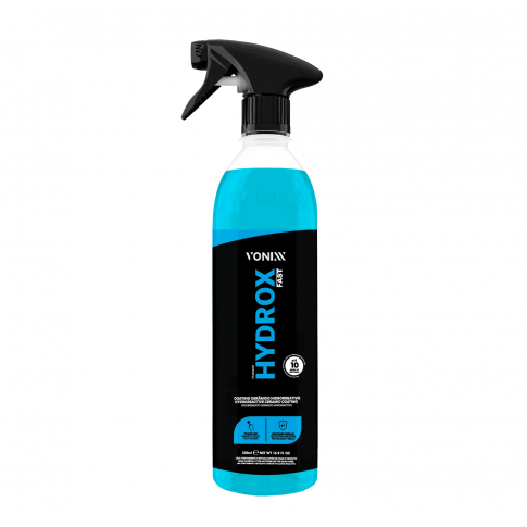 Hydrox Fast Vonixx Coating Hidrorreativo (500ml)