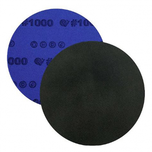 Resollixa Soft 1000 Resolvidro 5"