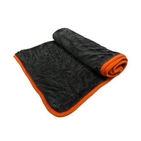 Toalha de Secagem Premium EasyTech 600gsm (60x90cm)