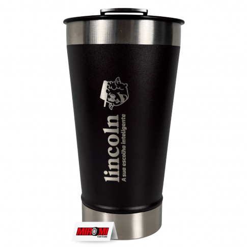 Copo Térmico Lincoln
