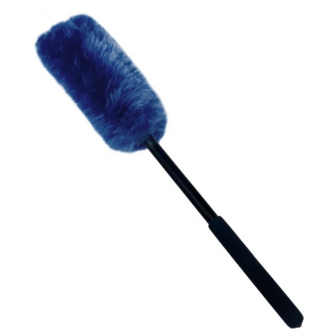 Escova M&eacute;dia de Pel&uacute;cia para Rodas Vonixx