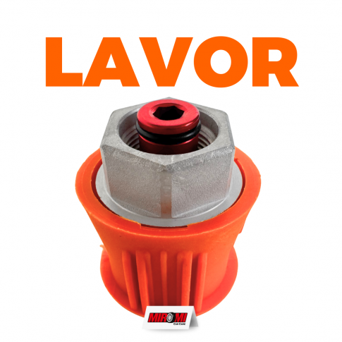 Conector Mangueira Lavadora Lavor Kers