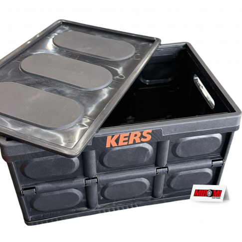 Caixa Organizadora Box Kers (1 unidade)