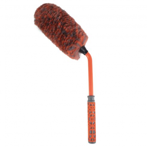 Escova Coice Multifuncional Kers - Longa (1 unidade)