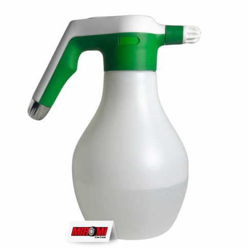 Pulverizador El&eacute;trico Guarany (2 Litros)