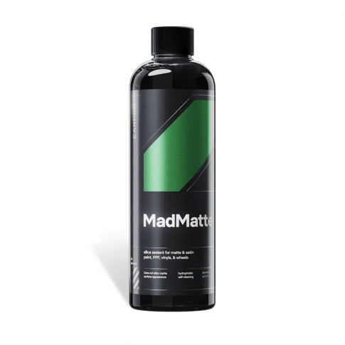 CarPro MadMatte Selante para Superf&iacute;cies Foscas (500ml)