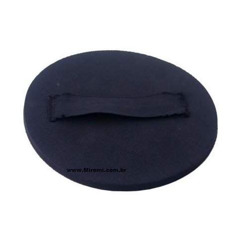 Purplex Suporte Manual Hookit 6", 042