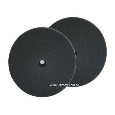 Boina de Espuma Lincoln Dupla Face Macia 7.5"
