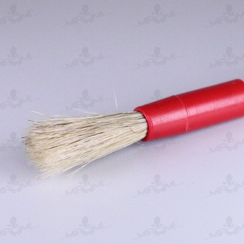 Pincel para Limpeza Nº 2 Borda Plástica (1 unidade)