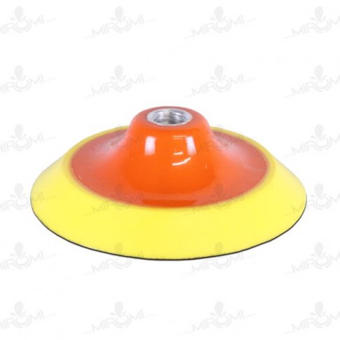 Kers Suporte Flexível de 6" para Boinas de 6" a 7.5" (Rosca 5/8)