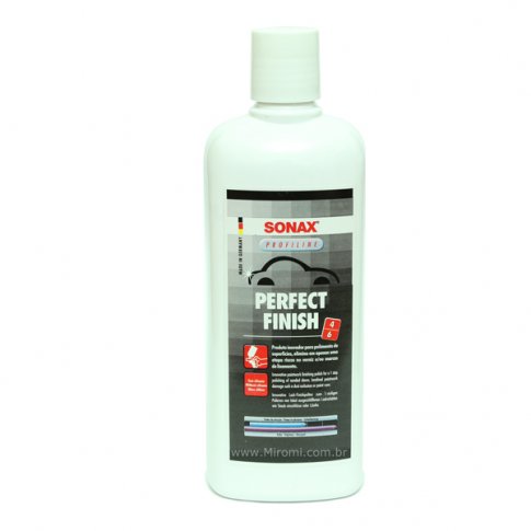 SONAX Singapore - Ultimate Guide to SONAX Car Care Products
