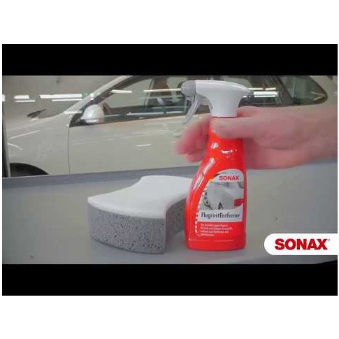 Sonax Fallout Cleaner