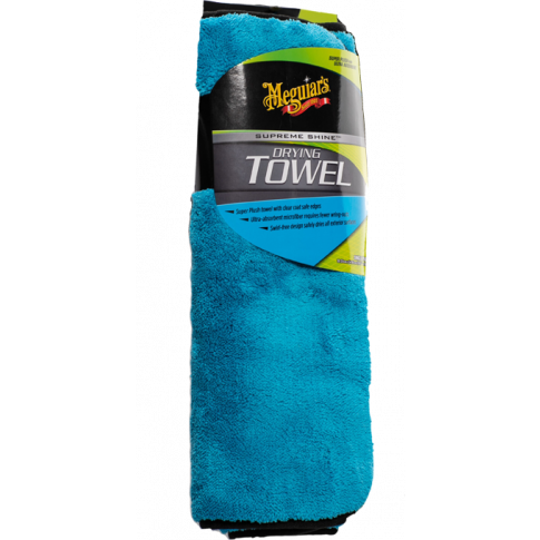 Perfect Clarity Glass Towel Meguiar's 40x40