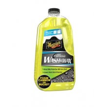 Hybrid Ceramic Wash e Wax Meguiar's - 1,4L