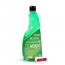 Alcance Shampoo Automotivo Aquo Guard Super Concentrado 1:1430 (700ml)