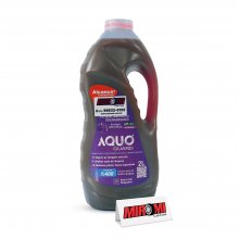Alcance Shampoo Automotivo Aquo Guard Desengraxante Super Concentrado 1:400 (2 Litros)
